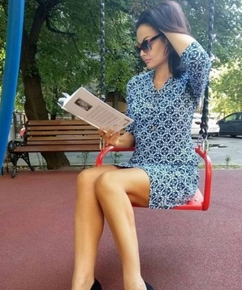 Анкета проститутки Дарина - Фото, г. Чернокозово, 42 года, №425