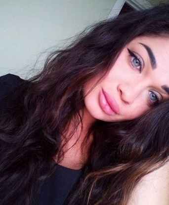 Анкета проститутки Вера - Фото, г. Чернокозово, 25 лет, №1506