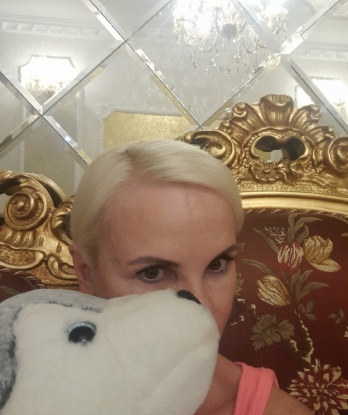 Анкета проститутки Лизунька - Фото, г. Чернокозово, 46 лет, №1905