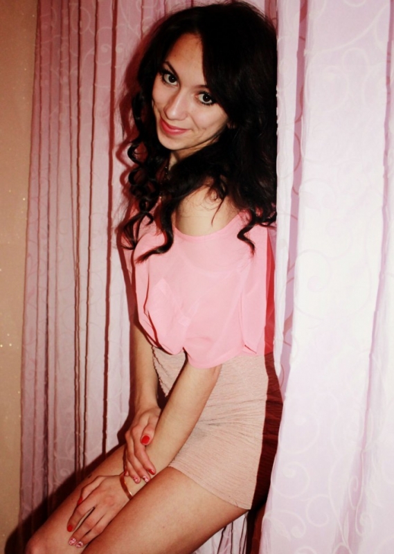 Анкета проститутки Рада - Фото, г. Чернокозово, 22 года, №19654